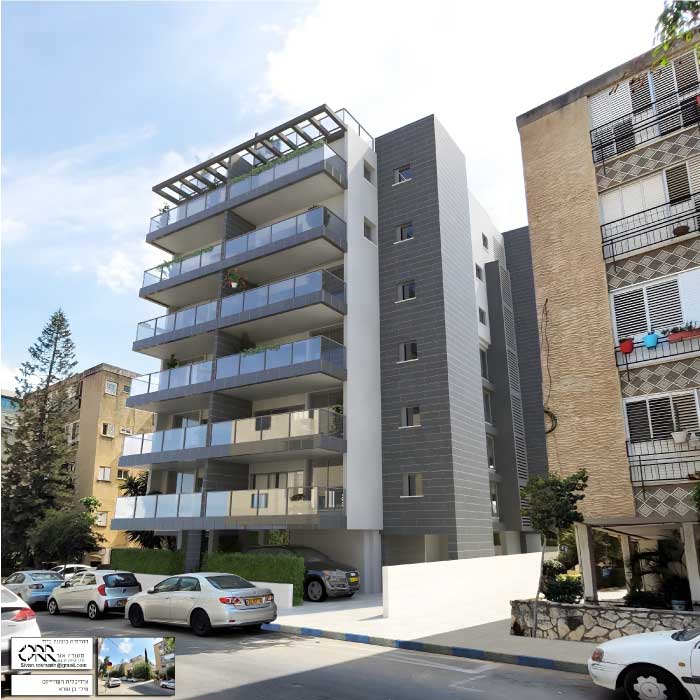 ברניצקי-39,-ראשון-לציון